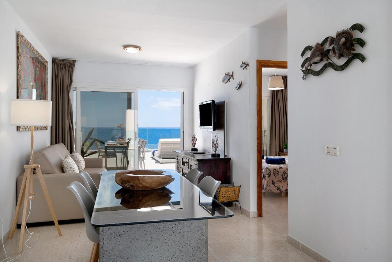 Callao Beach 6 Arrieta  Exterior photo